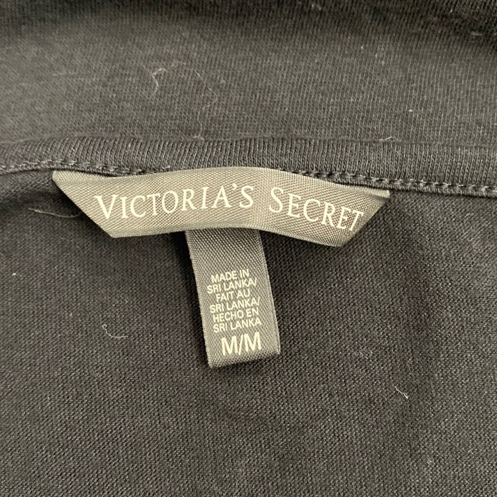 Women’s Victoria’s Secret Raglan Shirt - Picture 6 of 6